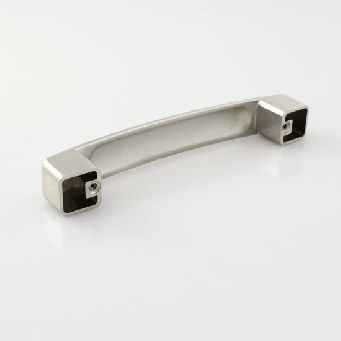 H-151 BSS Chelsea - Satin Nickel Finished Handle (2 Size Available)