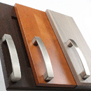 EUROFIT Handle / H-151 Chelsea - Satin Nickel