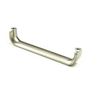EUROFIT Handle / H-208 BSS Pull - Satin Nickel   (5 Size Available)