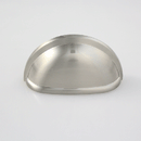 EUROFIT Handle / H-214-76 Home Accent /  Satin Nickel