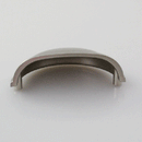 EUROFIT Handle / H-214-76 Home Accent /  Satin Nickel