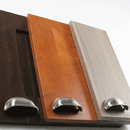 EUROFIT Handle / H-214-76 Home Accent /  Satin Nickel