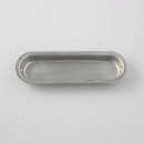 EUROFIT Handle / H-239-112BSS Creative - Satin Nickel Finished