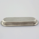 EUROFIT Handle / H-239-112BSS Creative - Satin Nickel Finished