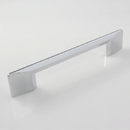 EUROFIT Handle / H-254 Reflection / Chrome (5 Size Available)