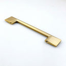 EUROFIT Handle / H-254  Reflection / Rose Gold  (3 Size Available)