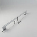 EUROFIT Handle / H-254 Reflection / Chrome (5 Size Available)