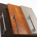 EUROFIT Handle / H-254 Reflection / Chrome (5 Size Available)