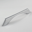Eurofit  / H-258 CP Inspiration - Chrome Finished Handle (2 Size Available)