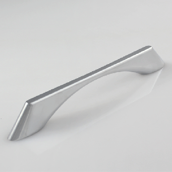 H-258 CP Inspiration - Chrome Finished Handle (2 Size Available)