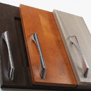 Eurofit  / H-258 CP Inspiration - Chrome Finished Handle (2 Size Available)