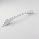 Eurofit  / H-258 CP Inspiration - Chrome Finished Handle (2 Size Available)