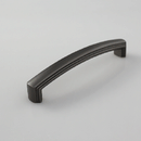 EUROFIT Handle / H-324 Perfection - AIH Antique Silver Finished Handle