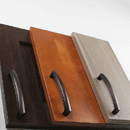 EUROFIT Handle / H-324 Perfection - Oil Brushed Finished Handle (4 Size Available)