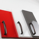 EUROFIT Handle / H-324 Perfection - Oil Brushed Finished Handle (4 Size Available)