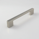 H-355Modernity - Satin Nickel  BSS  (4 Size Available)