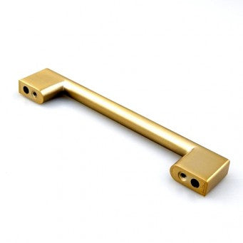 H-355 SB Modernity -Rose Gold Finished Handle (2 Size Available)