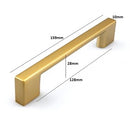 H-355 Modernity -Rose Gold SB  (2 Size Available)