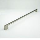 H-355Modernity - Satin Nickel  BSS  (4 Size Available)