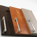 H-355Modernity - Satin Nickel  BSS  (4 Size Available)