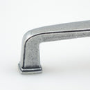 H-359-128 Dynamic  Handle L140 x W15 x H26 mm (4 Finish Items Available)