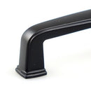 H-359-128 Dynamic  Handle L140 x W15 x H26 mm (4 Finish Items Available)