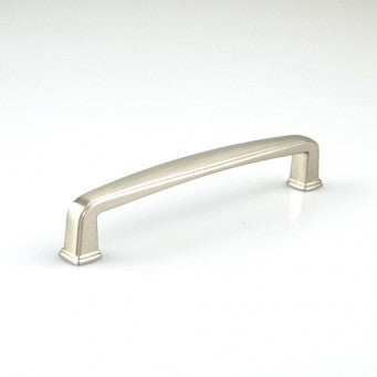H-359-128 Dynamic  Handle L140 x W15 x H26 mm (4 Finish Items Available)