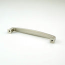 H-359-128 Dynamic  Handle L140 x W15 x H26 mm (4 Finish Items Available)