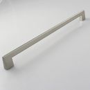 H-444 BSS Triangel Satin Nickel Finished Handle (5 Size Available)