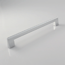 H-444 CP Triangel Chrome Finished Handle (3 Size Available)