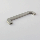 H-463  / French Flair  /Satin Nickel  BSS (5 Size Available)