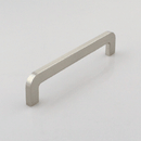 H-463  / French Flair  /Satin Nickel  BSS (5 Size Available)