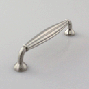 H-468-128BSS Passion Satin Nickel Handle