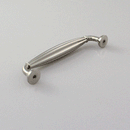 H-468-128BSS Passion Satin Nickel Handle