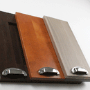 H-471 /76mm / Fantasy Cup Handle Satin Nickel/Chrome Finished