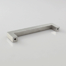 H-502 BSS Perfect Symmetry Satin Nickel Finished Handle (7 Size Available)