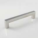 H-502 CP Perfect Symmetry Chrome Finished Handle (6 Size Available)