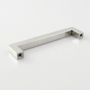 H-502 CP Perfect Symmetry Chrome Finished Handle (6 Size Available)