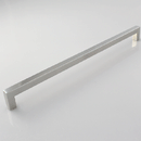 H-502 CP Perfect Symmetry Chrome Finished Handle (6 Size Available)