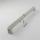 H-503 BSS Satin Nickel Finished Handle (5 Size Available)