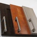 H-508B /Effective/Satin Nickel  (6 Size Available)