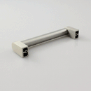H-509 Admiration Satin Nickel Finished Handle (6 Size Available)
