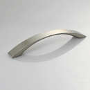 H-533/  Series Elegance / Satin Nickel (4 Size Available)