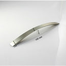 H-533/  Series Elegance / Satin Nickel (4 Size Available)