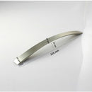 H-533/  Series Elegance / Satin Nickel (4 Size Available)