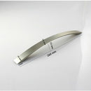 H-533/  Series Elegance / Satin Nickel (4 Size Available)