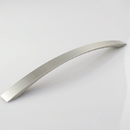 H-533/  Series Elegance / Satin Nickel (4 Size Available)