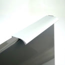 H-60304 / 128mm /  Hidden Handle  (6 Finish Item Available)