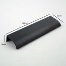 H-60304 / 128mm /  Hidden Handle  (6 Finish Item Available)