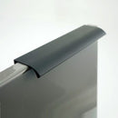 H-60304 / 128mm /  Hidden Handle  (6 Finish Item Available)